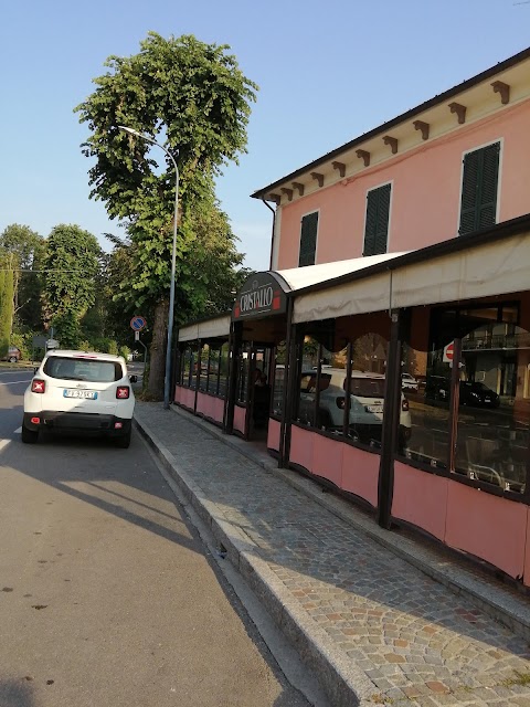 Bar Cristallo