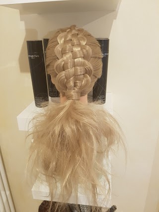 Capelli da sposa