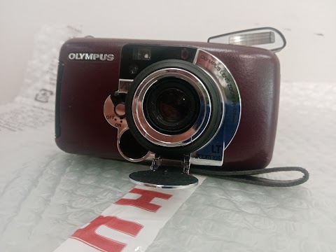 Centro Assistenza Fotocamere kodak Canon nikon Polaroid Olympus Sony Samsung Monteverde Gianicolense Roma