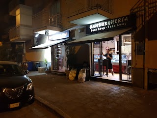 Da Gigione Macelleria Hamburgheria Take Away