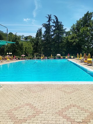 Le Piscine Di San Salvatore S.R.L.