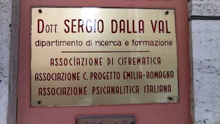 Dalla Val Sergio - Associazione Culturale La Clinica della Parola