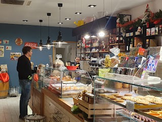 Bar Caffe' Pasticceria Lorenzo Di Giovanchelli Lorenzo