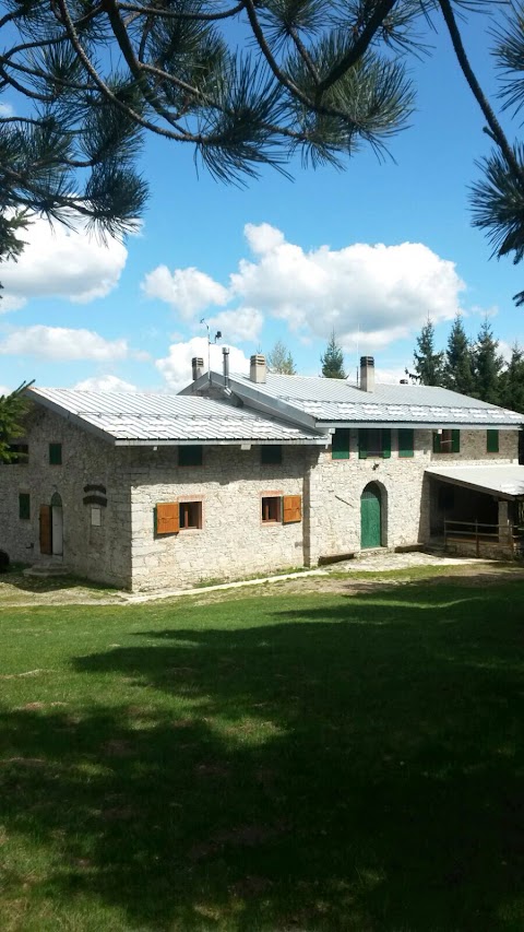 Rifugio GAEP "Vincenzo Stoto"