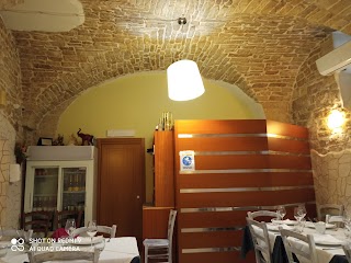 Ristorante Pizzeria Modì