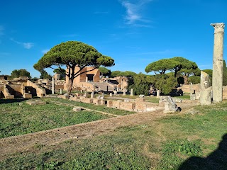 Parco Archeologico di Ostia Antica