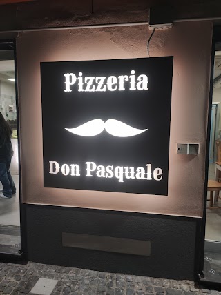 Pizzeria Don Pasquale