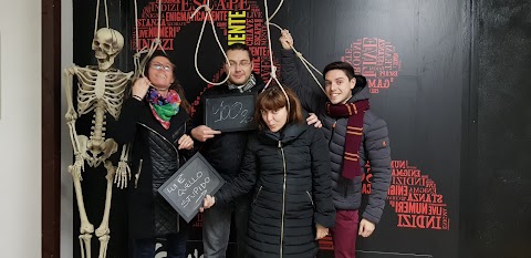 Enigmaticamente Escape Room a Torino