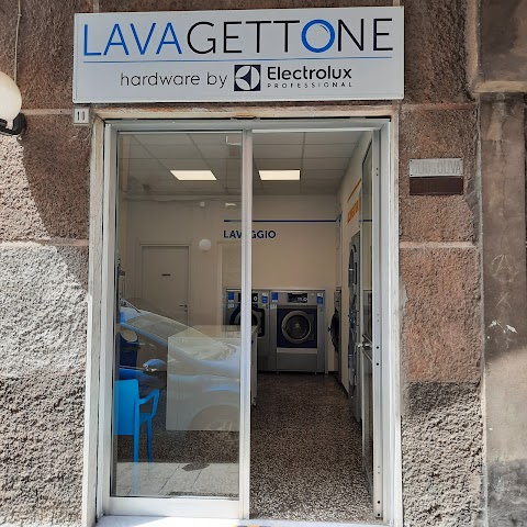 Lavagettone Electrolux Professional Savona