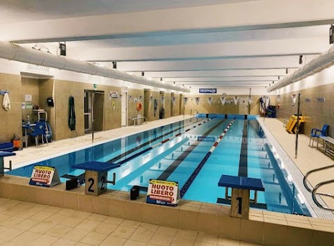 Piscina IN SPORT VERCELLI