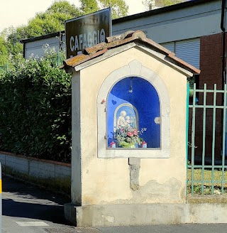 Scuola Dell’Infanzia Di Cafaggio