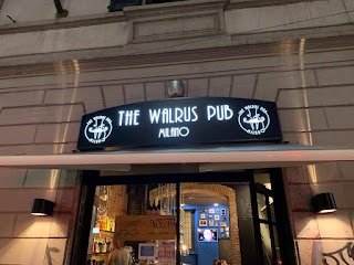 The Walrus Pub Milano