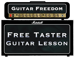 Guitar Freedom