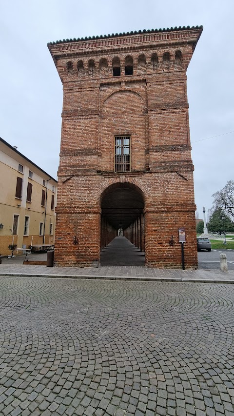 Palazzo Giardino - Sabbio FestONE