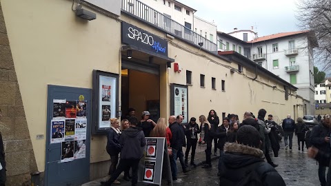 Spazio Alfieri Cinema Teatro Bistrò