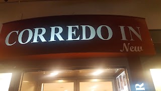 Corredo In New