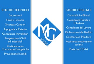 Studio Tecnico Marocco Geom. Paolo Studio Fiscale Gallo Dr. Manuele