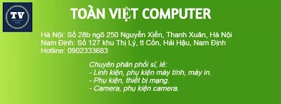 photo of TOÀN VIỆT COMPUTER