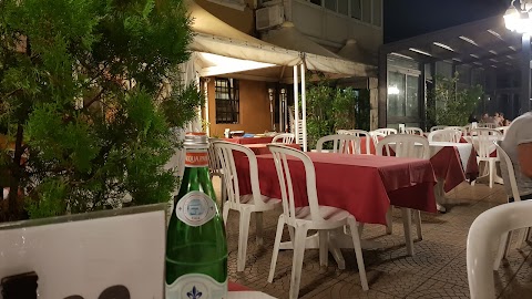 PIZZERIA LA TORRE