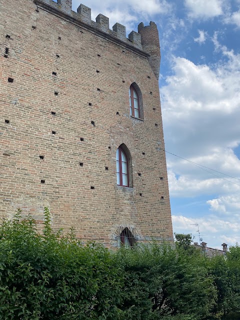 Il Belvedere – La Terrazza di Nazzano