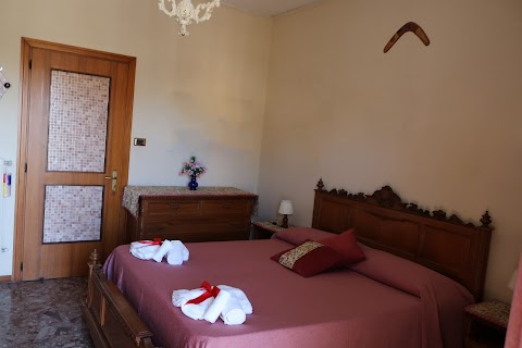 B&B La Valigia di Giacomino