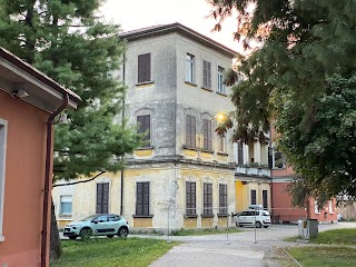 Ospedale "Santa Marta" di Rivolta d'Adda