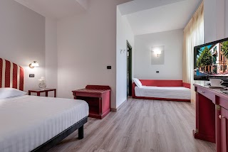 Hotel Albergo Da Vinci