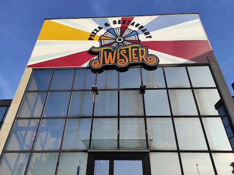 TWISTER Pizza & Restaurant