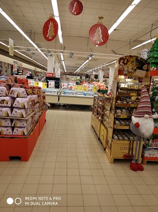 Il Gigante Supermercati