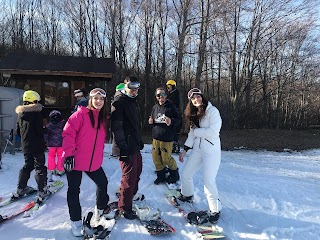 Stray Dogs School - Scuola Sci e Snowboard - Le Polle Cimone Riolunato - Ciaspolate e Trekking in Appennino