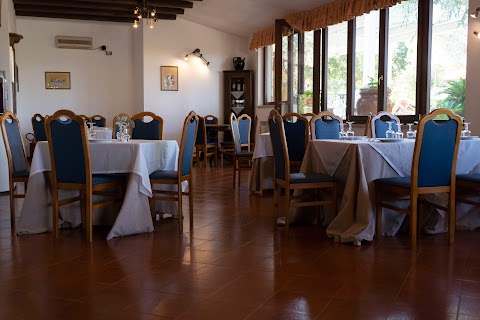 Corallo Country Hotel & SPA