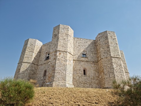 Castel del Monte