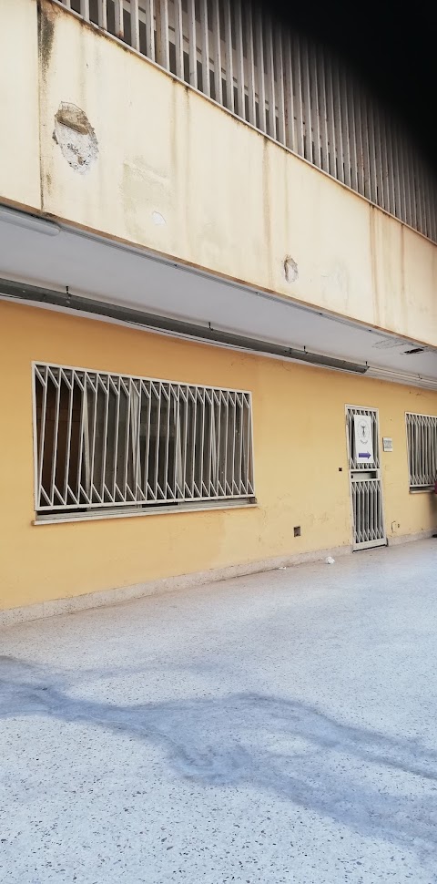 Studio Medico Polispecialistico Ippocrate Bagheria (Palermo)