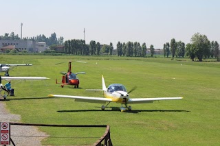 Scuola Volo Torlino