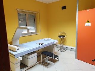 Centro Di Radiologia Medica S.R.L.