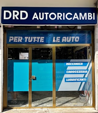 DRD AUTORICAMBI