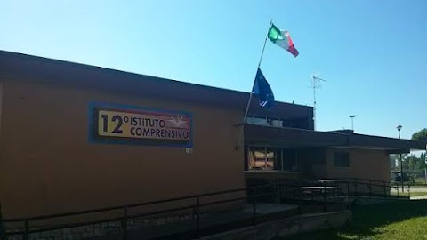 Istituto Comprensivo Statale 12 Borgo Faiti