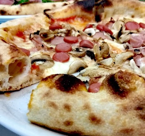 Tocca a tia - Ristorante e pizzeria