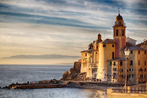 Amazing Liguria