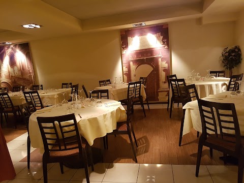 Ristorante Pizzeria Sotto Sotto