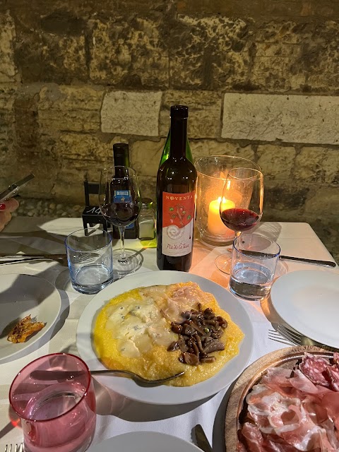 Osteria San Francesco