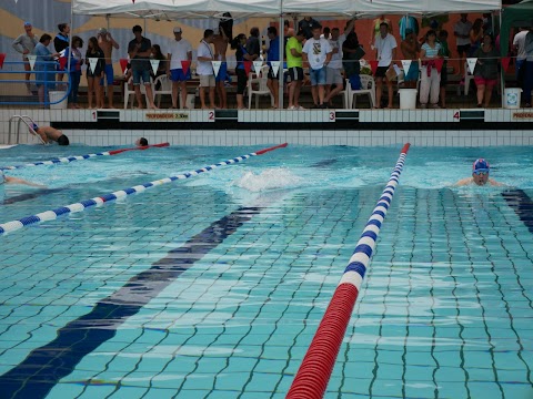 Pool Beaufortain - Arlysère