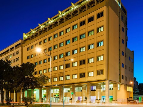 ibis Styles Palermo President