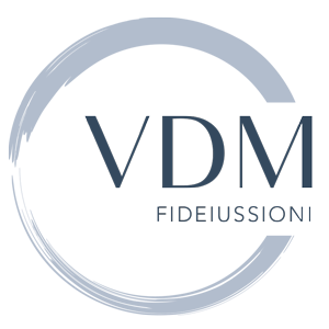 VDM Attestazione capacità finanziaria