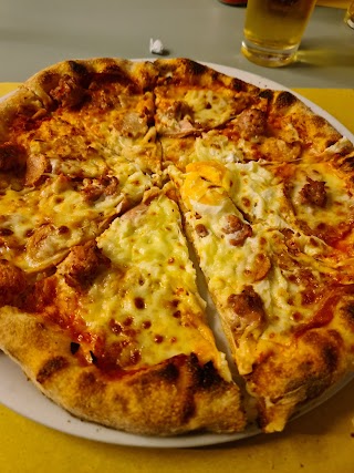 Bottega della Pizza