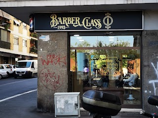 Barber Class Parrucchiere Uomo Roma