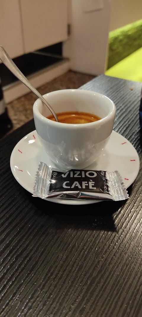 Vizio Cafe'