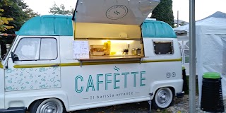 Caffette