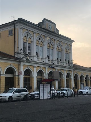 Servizio TAXI CASALE MONFERRATO