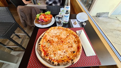 La botte ristorante pizzeria